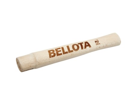 MANGO DE MADERA DE PRIMERA CALIDAD PARA MACETA 280 MM / M5308N