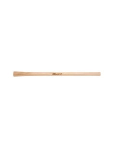 MANGO DE MADERA DE PRIMERA CALIDAD PARA PICACHÓN DE 900 MM / M501600