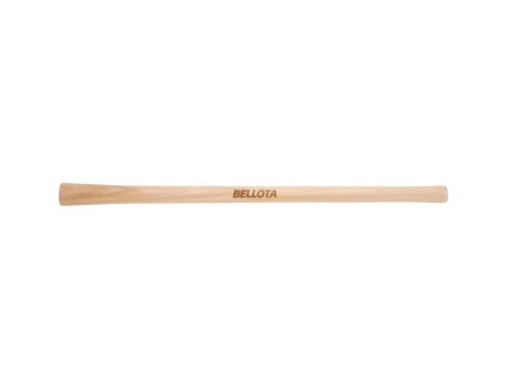 MANGO DE MADERA DE PRIMERA CALIDAD PARA PICACHÓN DE 900 MM / M501600