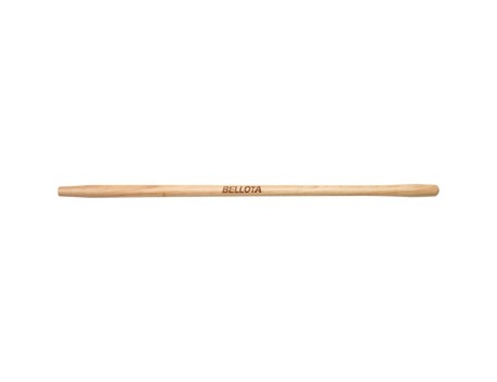 MANGO DE MADERA DE PRIMERA CALIDAD PARA RAEDERA / M5701L