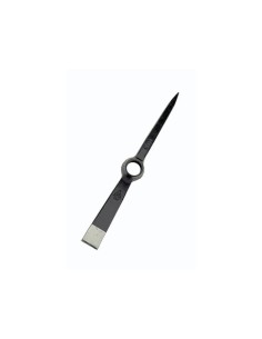PICACHÓN O PICO PARA PICAR PIEDRAS Y ABRIR ZANJAS / 5001