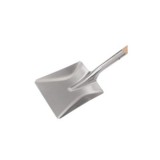 PALA DE ALUMINIO ESPECIAL PARA USO EN  ALIMENTACIÓN / 5525A
