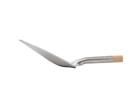 PALA DE ALUMINIO ESPECIAL PARA USO EN  ALIMENTACIÓN / 5525A