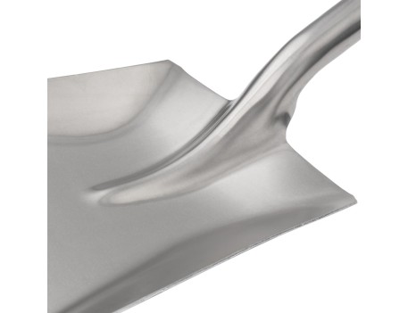 PALA DE ALUMINIO ESPECIAL PARA USO EN  ALIMENTACIÓN / 5525A
