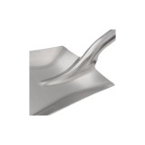 PALA DE ALUMINIO ESPECIAL PARA USO EN  ALIMENTACIÓN / 5525A