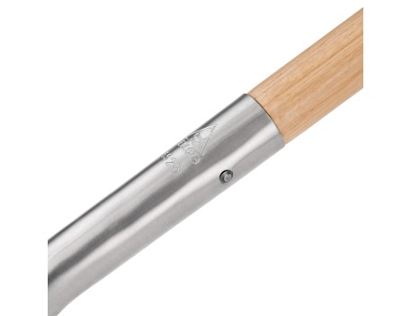 PALA DE ALUMINIO ESPECIAL PARA USO EN  ALIMENTACIÓN / 5525A