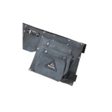 CINTURÓN PORTA-HERRAMIENTAS - CANANA PARA EL INSTALADOR DE PLACA / 51320