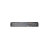 HOJAS RECAMBIO PARA ESCOFINA 260 MM 2 UNIDADES / H4107260