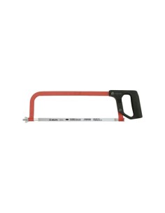 ARCO DE ACERO PARA HOJA DE SIERRA CORTE METAL PROFESIONAL / 4621