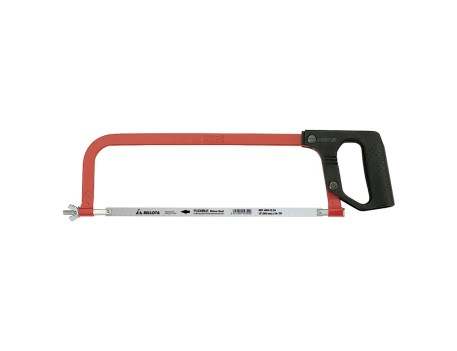 ARCO DE ACERO PARA HOJA DE SIERRA CORTE METAL PROFESIONAL / 4621