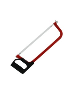 ARCO DE ACERO PARA HOJA DE SIERRA CORTE METAL PROFESIONAL / 4621 2