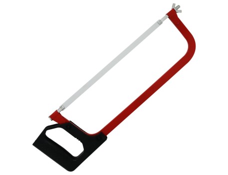 ARCO DE ACERO PARA HOJA DE SIERRA CORTE METAL PROFESIONAL / 4621