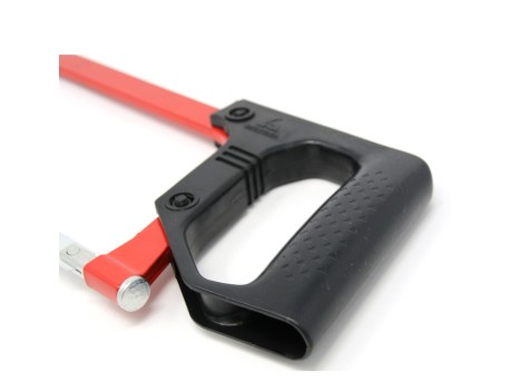 ARCO DE ACERO PARA HOJA DE SIERRA CORTE METAL PROFESIONAL / 4621