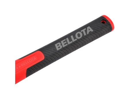 MACETA ESPAÑOLA CON MANGO DE FIBRA CARBONO PARA ABRIR ROZAS / 5308CFN