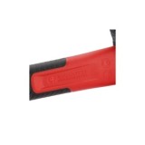 MACETA ESPAÑOLA CON MANGO DE FIBRA CARBONO PARA ABRIR ROZAS / 5308CFN
