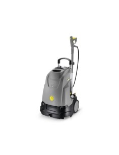HIDROLIMPIADORA KÄRCHER HDS 5/11 UX AGUA CALIENTE