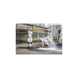 HIDROLIMPIADORA KÄRCHER HDS 5/11 UX AGUA CALIENTE
