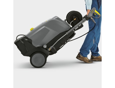 HIDROLIMPIADORA KÄRCHER HDS 5/11 UX AGUA CALIENTE