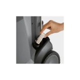 HIDROLIMPIADORA KÄRCHER HDS 5/11 UX AGUA CALIENTE