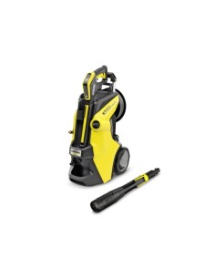 HIDROLIMPIADORA K7 PREMIUM SMART CONTROL 180 BAR 600 L/H