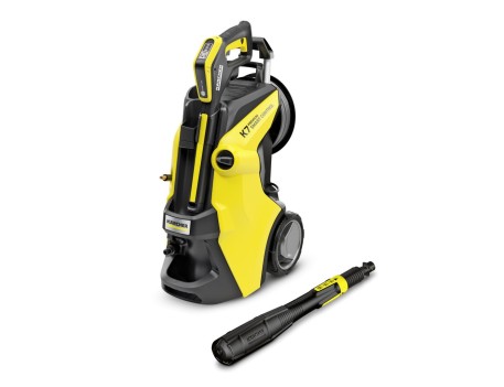 HIDROLIMPIADORA K7 PREMIUM SMART CONTROL 180 BAR 600 L/H
