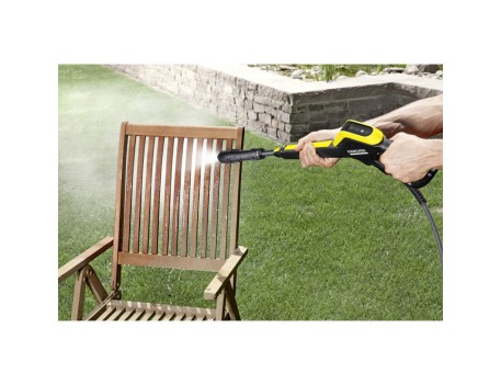 HIDROLIMPIADORA K7 PREMIUM SMART CONTROL 180 BAR 600 L/H