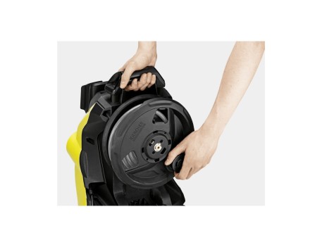 HIDROLIMPIADORA K7 PREMIUM SMART CONTROL 180 BAR 600 L/H