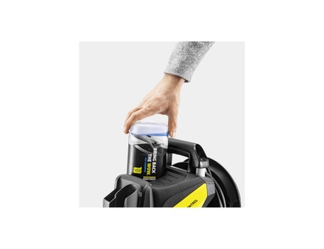 HIDROLIMPIADORA K7 PREMIUM SMART CONTROL 180 BAR 600 L/H