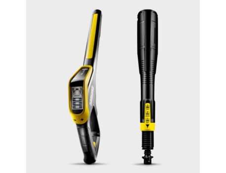 HIDROLIMPIADORA K7 PREMIUM SMART CONTROL 180 BAR 600 L/H