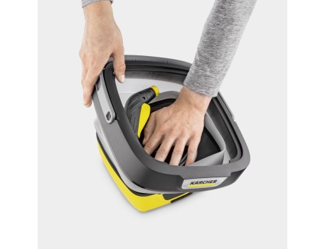 HIDROLIMPIADORA MÓVIL OC 3 FOLDABLE PORTÁTIL KÄRCHER