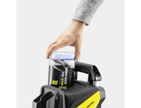 HIDROLAVADORA A PRESIÓN AGUA FRÍA K5 POWER CONTROL KÄRCHER