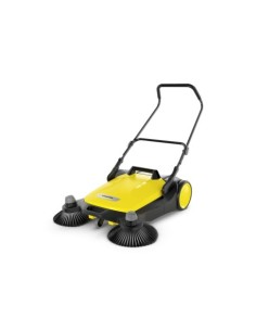 BARREDORA MANUAL S 6 TWIN KARCHER 860MM ANCHO