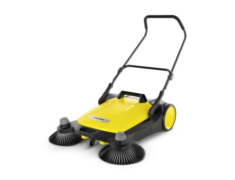 BARREDORA MANUAL S 6 TWIN KARCHER 860MM ANCHO
