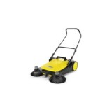 BARREDORA MANUAL S 6 TWIN KARCHER 860MM ANCHO