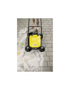 BARREDORA MANUAL S 6 TWIN KARCHER 860MM ANCHO 2