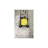 BARREDORA MANUAL S 6 TWIN KARCHER 860MM ANCHO