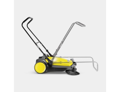 BARREDORA MANUAL S 6 TWIN KARCHER 860MM ANCHO