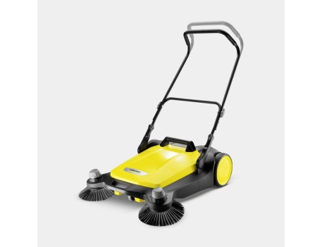 BARREDORA MANUAL S 6 TWIN KARCHER 860MM ANCHO