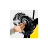 BARREDORA MANUAL S 6 TWIN KARCHER 860MM ANCHO