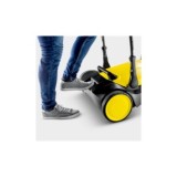 BARREDORA MANUAL S 6 TWIN KARCHER 860MM ANCHO