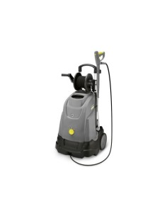 HIDROLIMPIADORA CALOR HDS 5/11 UX 110BAR 600L/H
