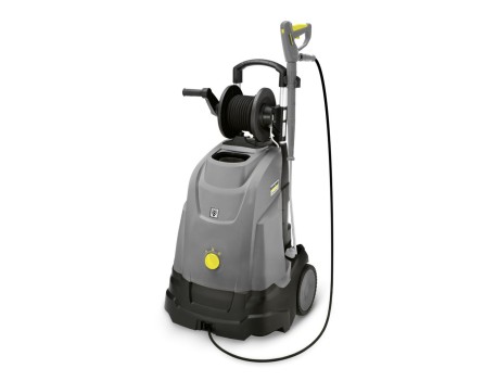 HIDROLIMPIADORA CALOR HDS 5/11 UX 110BAR 600L/H