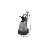 HIDROLIMPIADORA CALOR HDS 5/11 UX 110BAR 600L/H