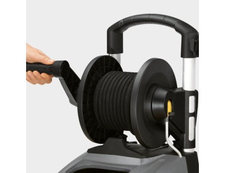 HIDROLIMPIADORA CALOR HDS 5/11 UX 110BAR 600L/H