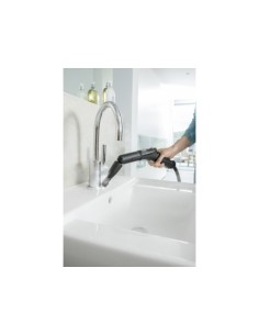 CEPILLO VAPOR TURBO KARCHER 200X125X45MM 2
