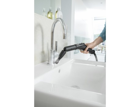 CEPILLO VAPOR TURBO KARCHER 200X125X45MM