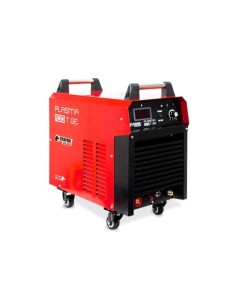 CORTADORA PLASMA INDUSTRIAL INVERTER STAYER 100A
