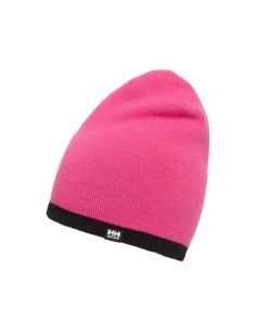 GORRO REVERSIBLE BEANIE HELLY HANSEN ROSA