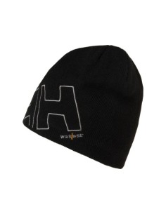 GORRO CLASSIC LOGO BEANIE HELLY HANSEN