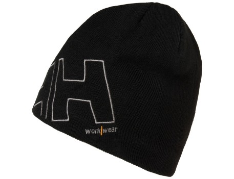 GORRO CLASSIC LOGO BEANIE HELLY HANSEN